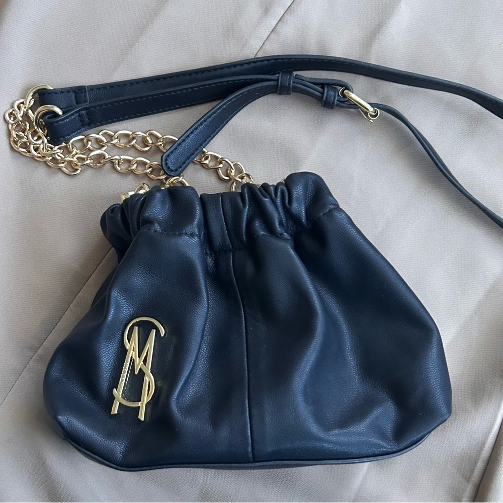 Steve Madden mini pouch bag